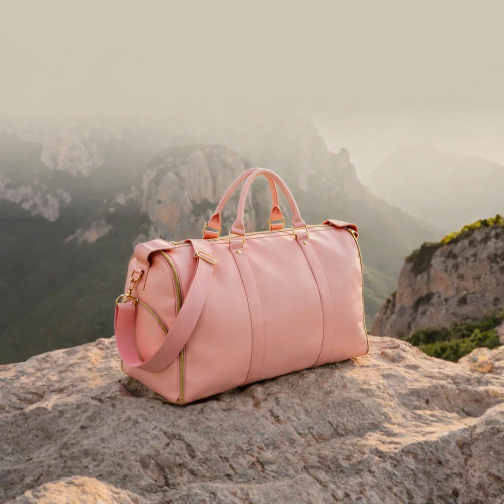 Luhxe Travel Bag 2.0
