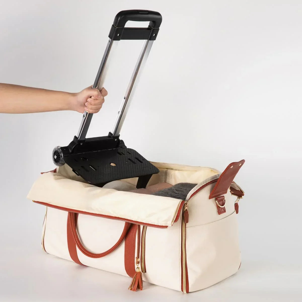 Luhxe Travel Bag 2.0